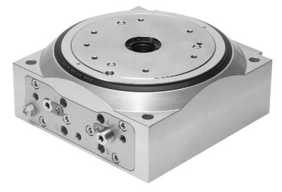 Аналог поворотный индексный стол FESTO DHTG