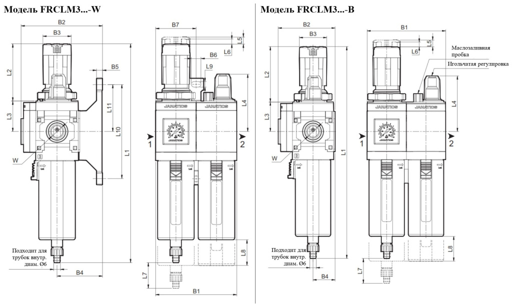 blok-podgotovki-vozdukha-filtr-regulyator- maslyanyy-raspylitel-Seriya-F3-02-1.jpg