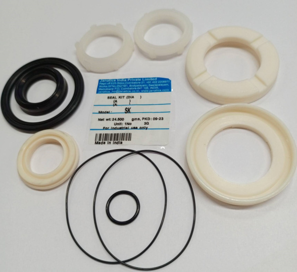 Ремкомплект пневмоцилиндр