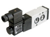 Пневмораспределитель Namur, G1/4'', 3/2 нормально закрытый, 24V DC