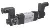 Пневмораспределитель с электромагнитным управлением, 1/8'', 3/2, НО, бистабильный, 24V DC