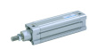 Пневмоцилиндр ISO15552  базовый, с магнитом, 32x230
