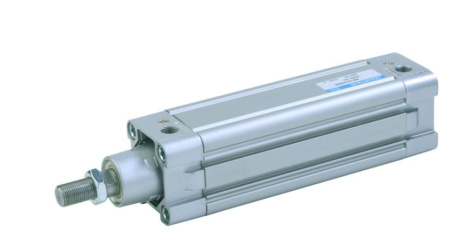 Пневмоцилиндр ISO15552  базовый, с магнитом, 32x230