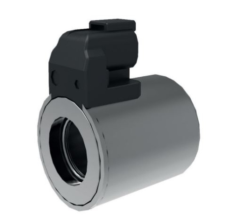 Катушка BO2.110AC V110 (AC) для Гидрораспределителя CETOP 2 Серии HD2-ES/11