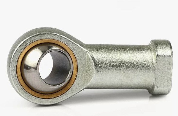 Наконечник штока со сфер. шарниром